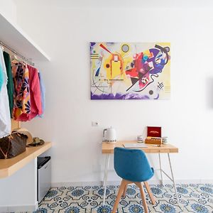 Dal Conte Guest House