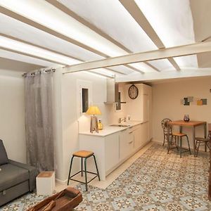 Apartamento de 1 Dormitorio